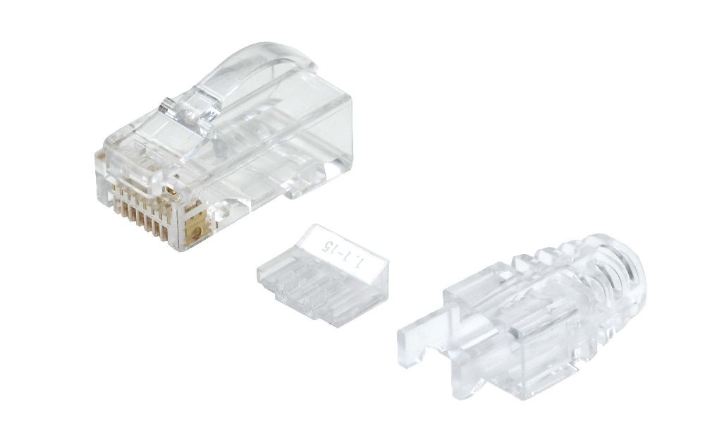 Snagless - Snagless C6A Plugs w/Boot